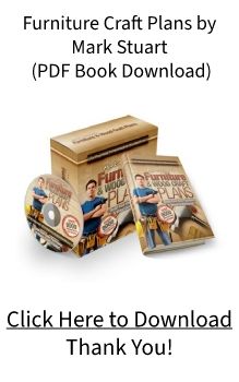 Furniture Craft Plans PDF E-BOOK by Mark Stuart