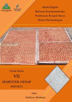 modul digital berbasis etnomatematika krupuk beras