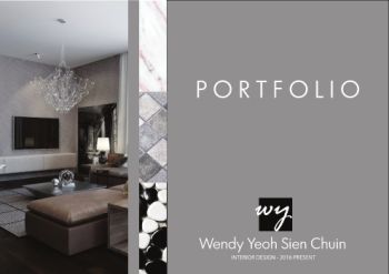 Wendy Yeoh's flip portfolio