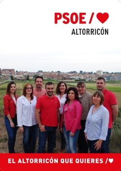 programa altorricon