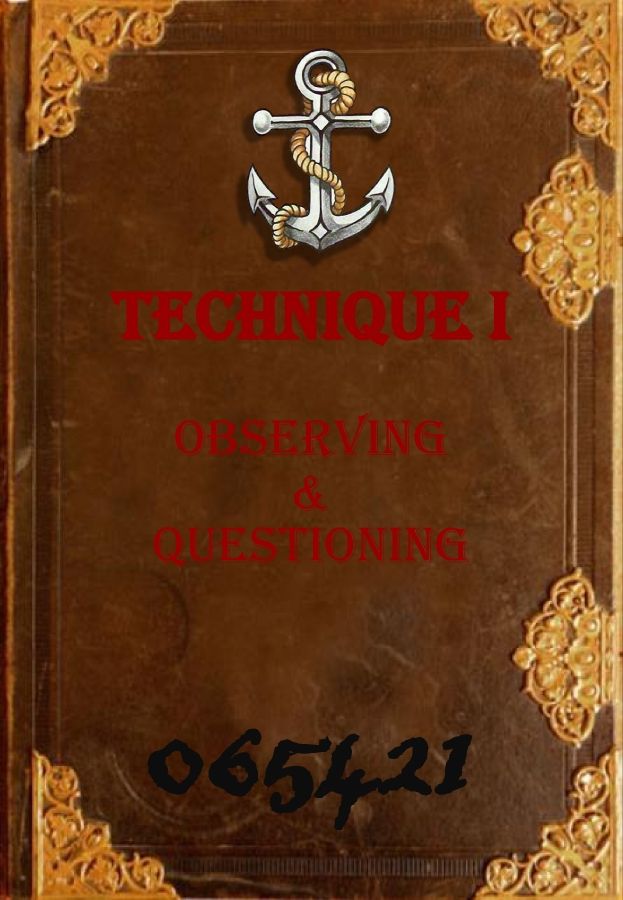 เทคนิคที่1-การสังเกตและการใช้คำถาม-065421