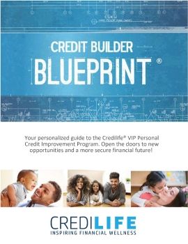 HaroJ - Digital Credit Builder Blueprint