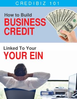 How to Build Business Credit - Credilife Flipbook