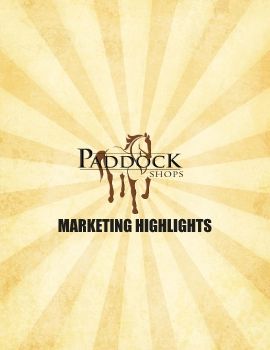 Clo Paddock Shops Marketing Booklet 8.5x11_Neat