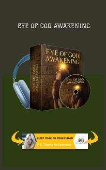 Eye of God Awakening FREE PDF Audio Digital Program Download 2026