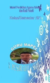MATERI KELAS 6 SEM 1