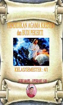 MATERI KELAS 4 SEM 1