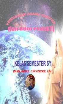 MATERI KELAS 5 SEM 1