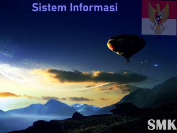 Sistem komputer