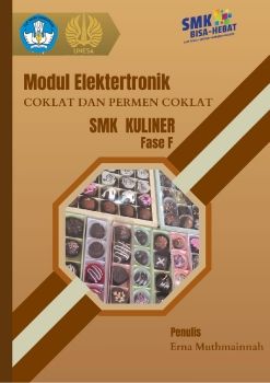 (E) Modul Coklat dan Permen Coklat