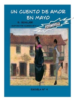 Un cuento de amor en mayo