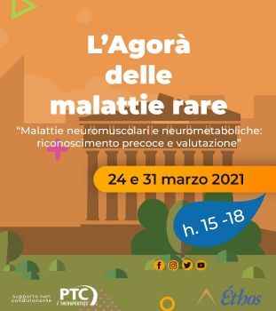 L'agorà delle malattie