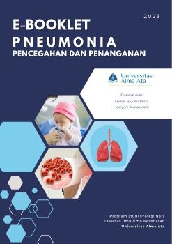 E-BOOKLET PNEUMONIA