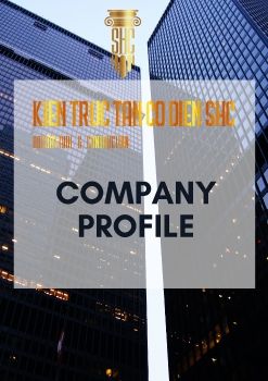 profile company shc final