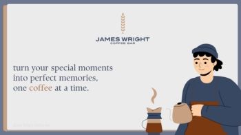 JWC - COFFEE BAR PORTFOLIO 2025