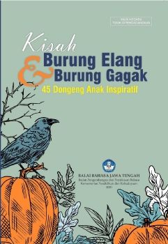 Kisah Burung Elang  Burung Gagak 45 Dongeng Anak Inspiratif by Sunarti, Agus Sudono, Endro Nugroho, Umi Farida, Esti Apisari (editor) (z-lib.org)