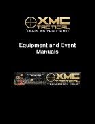 XMC Reference manual
