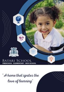 Batari School Digital Brochure 2023