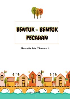 Anis Andriah 178620600099