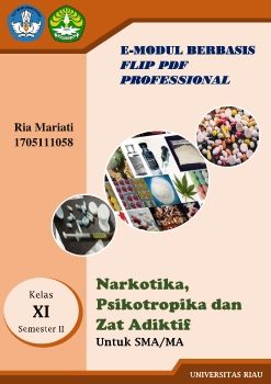 E-MODUL NAPZA