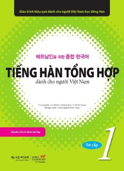 TIẾNG HÀN TỔNG HỢP