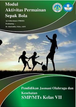 MODUL SEPAK BOLA