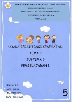 MARWA_BAHAN AJAR