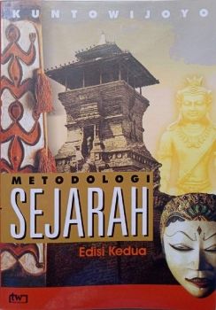 Metodologi Sejarah Kuntowijoyo