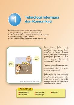 PROYEK TUGAS 1