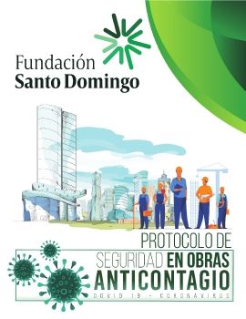  Protocolo de Seguridad en Obras Anticontagio Covid19