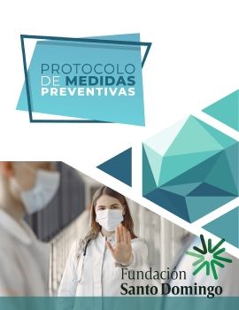 MEDIDAS PREVENTIVAS