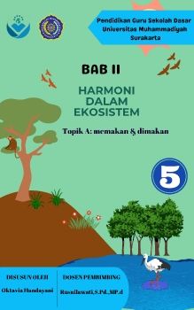 flipbook memakan&dimakan