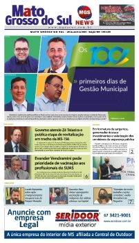 JORNAL MS NEWS