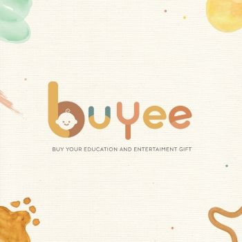 Sensory Cube by Buyee Gift 