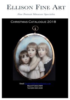 Christmas 2018 