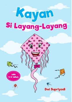 Kayan, Si Layang-Layang