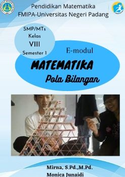 e-modul pola bilangan