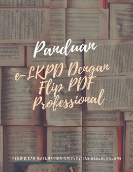 Modul Tutorial E-LKPD