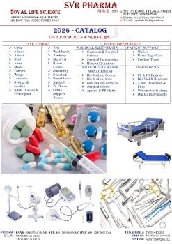 Royal Products