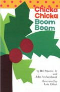 初41 Chicka Chicka Boom Boom
