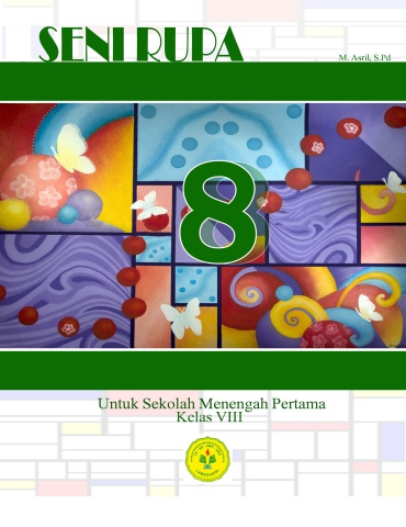 Seni Rupa 8