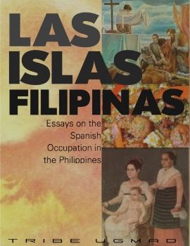 LAS ISLAS FILIPINAS