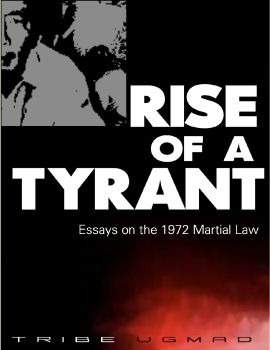 RISE OF A TYRANT