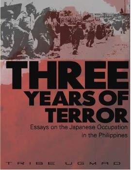 THREE YEARS OF TERROR