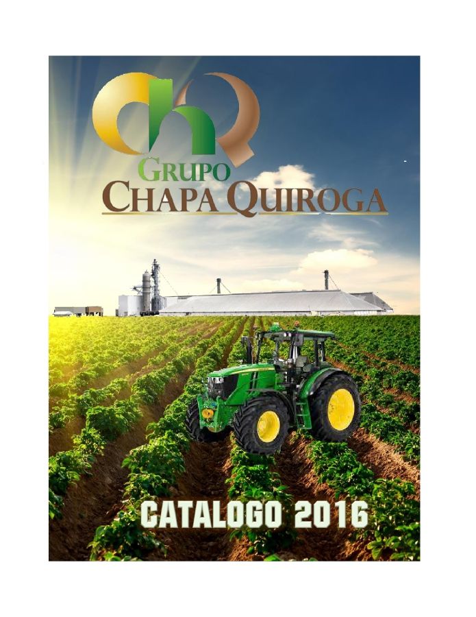 cATALOGO prueba