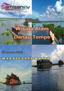 Wisata Alam Danau Tempe