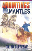 Anointings and Mantles  ccme