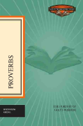 Proverbs ccme