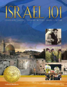ccme isreal 101