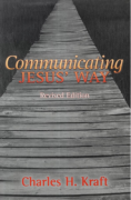 Communicating Jesus Way